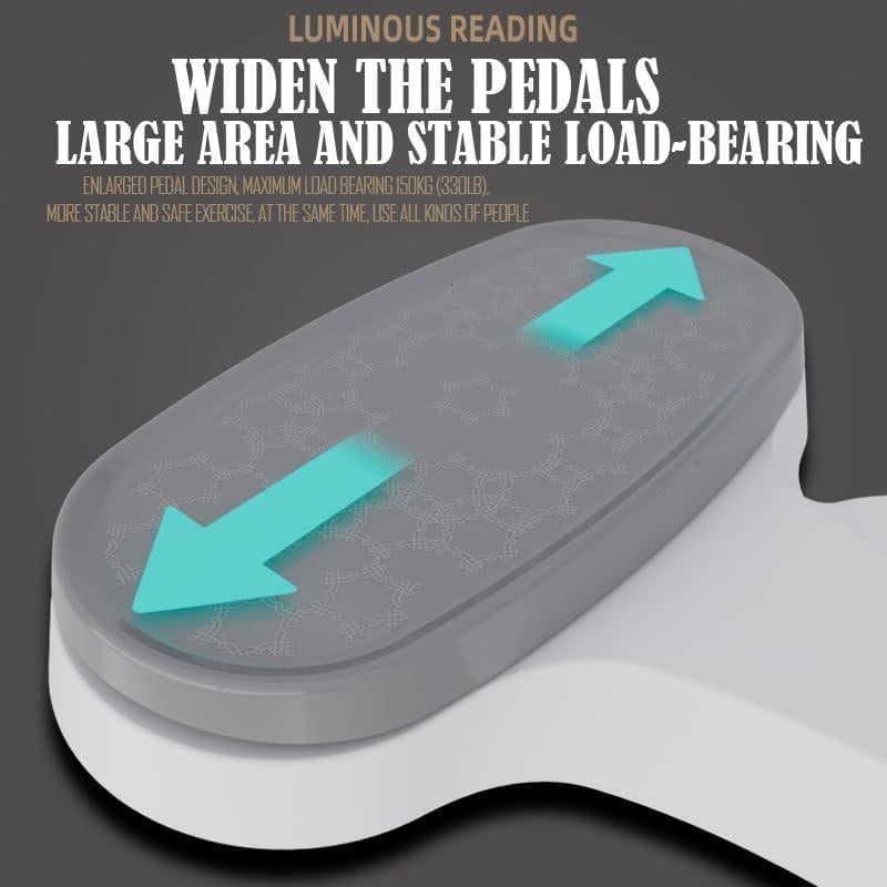 Disco Twister de Cintura KYTO - Ejercicio y Masaje de Pies