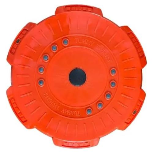 Disco de Torsión Magnético Tummy Right para Abdomen - 30.48 cm