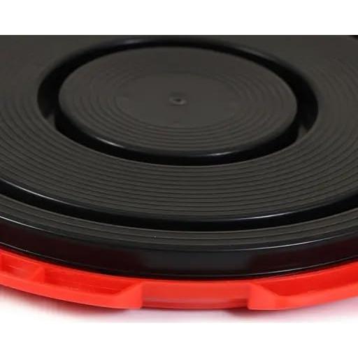 Disco de Torsión Magnético Tummy Right para Abdomen - 30.48 cm