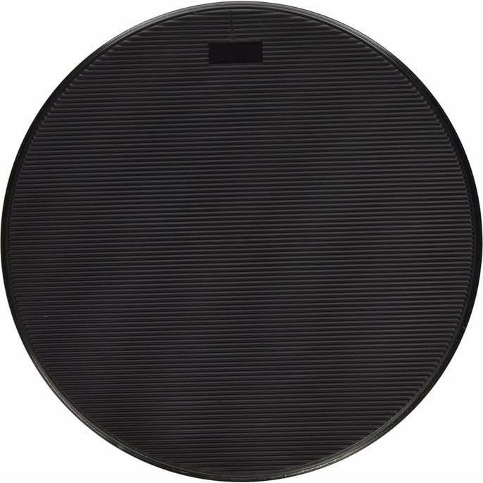 Disco Pivotante Sammons Preston 38.1 cm Antideslizante para Movilidad