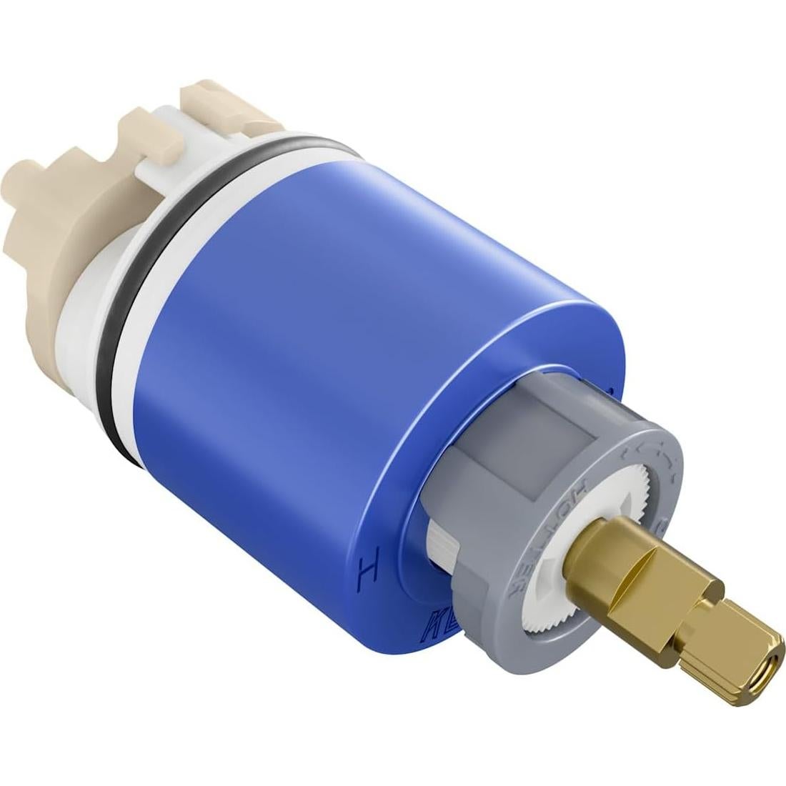 Cartucho de Disco Cerámico PROFLO ACF3001CRT2 para Ducha