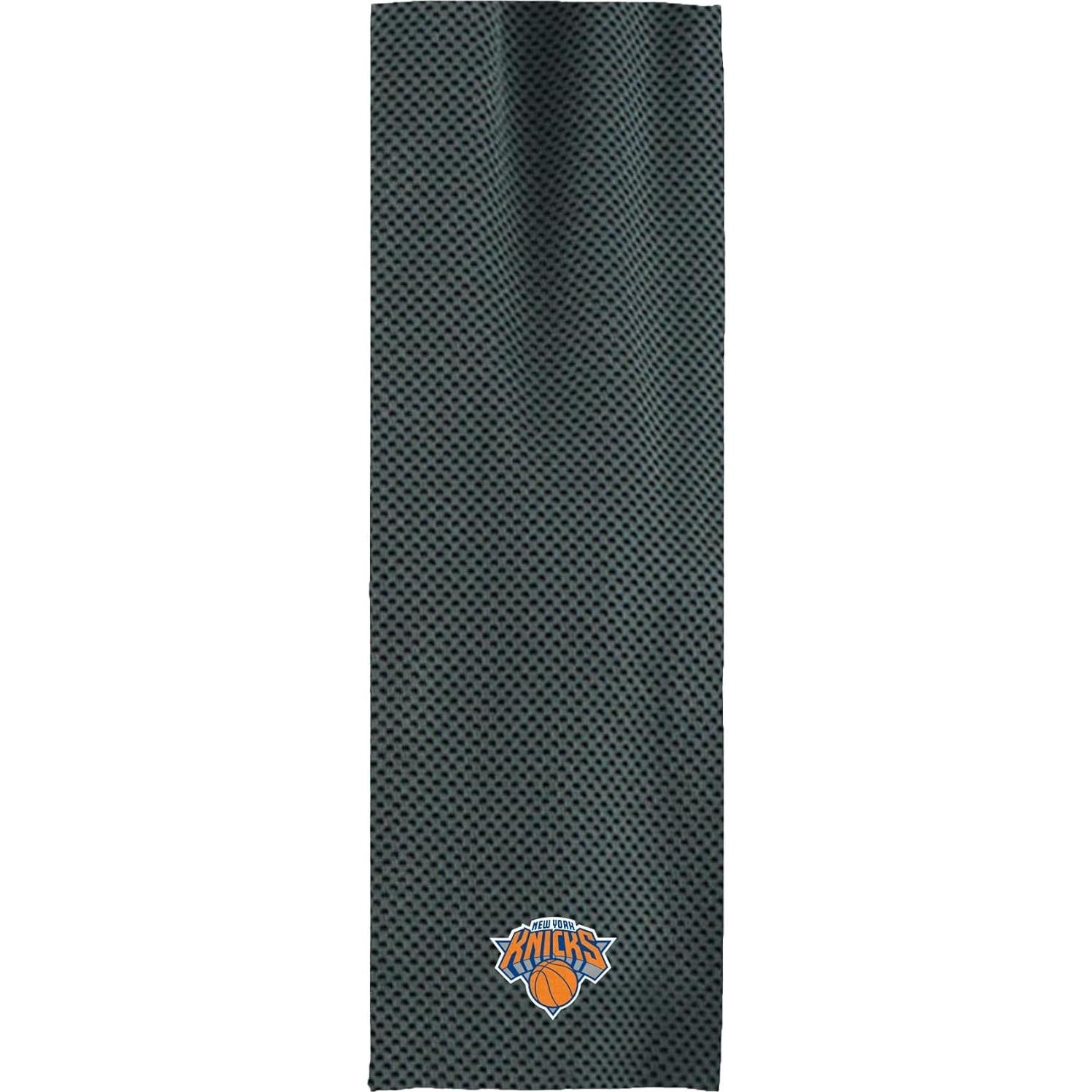 Toalla de Enfriamiento Northwest Knicks 30x102 cm Carbón