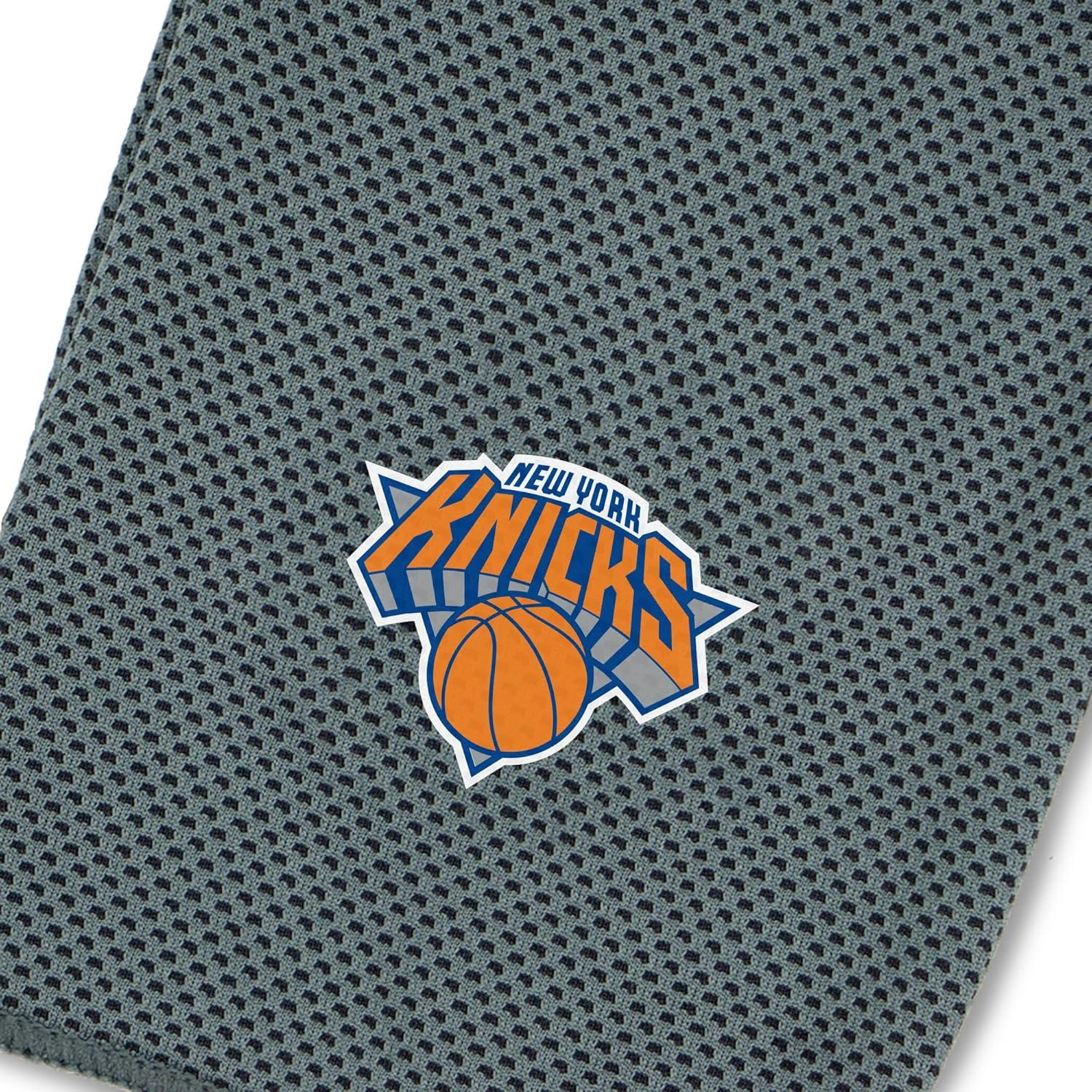 Toalla de Enfriamiento Northwest Knicks 30x102 cm Carbón