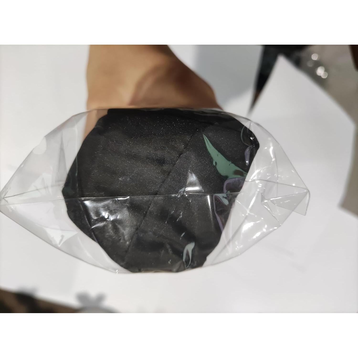 Paraguas de Golf ZOMAKE 54 cm Compacto Automático Impermeable