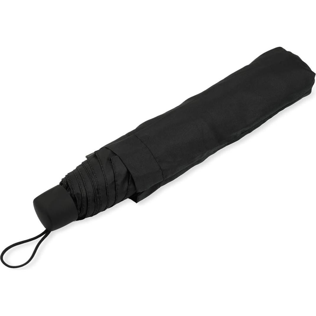 Paraguas Plegable Divertido Dedo Medio DS. ESTILO DISTINTIVO