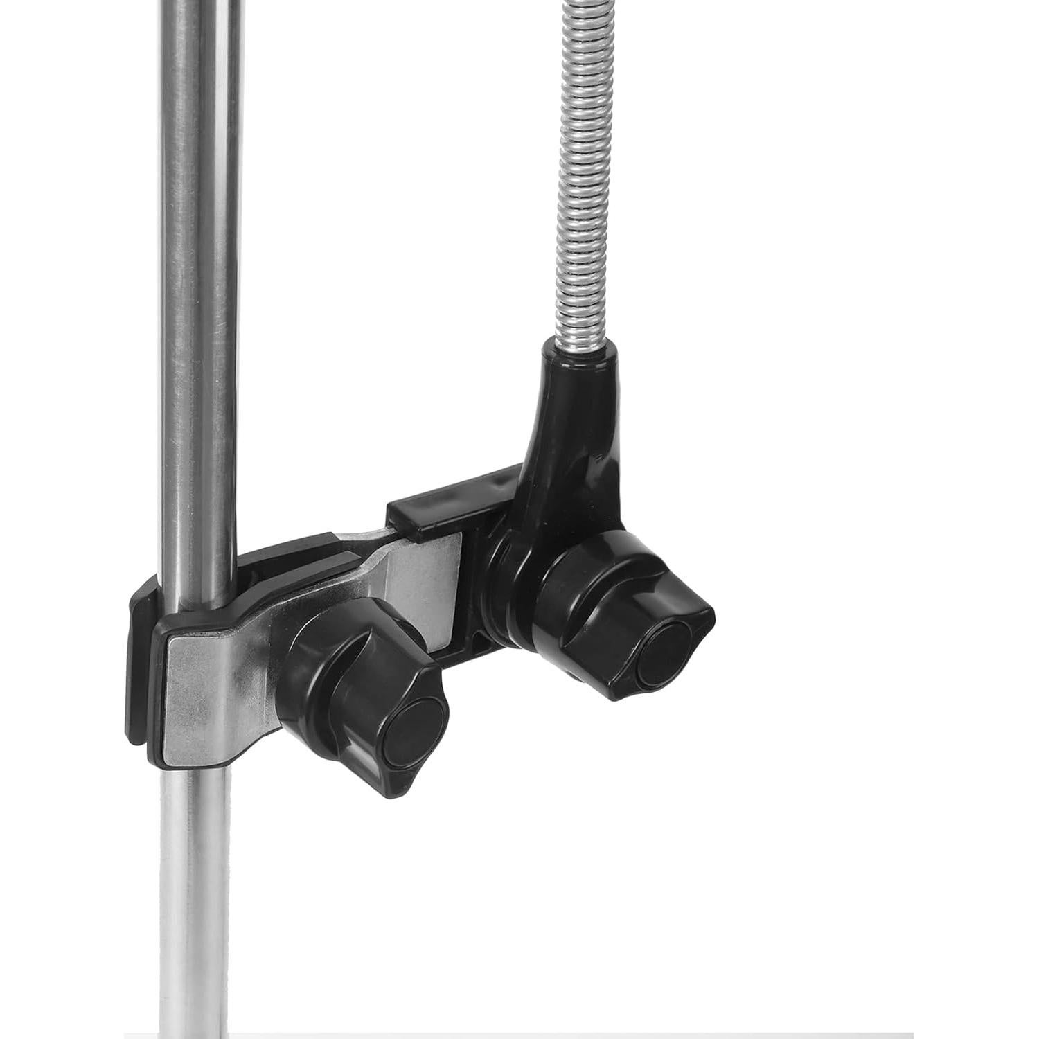 Paraguas de Silla con Abrazadera GRANDMEI 116.84 cm UV 50+