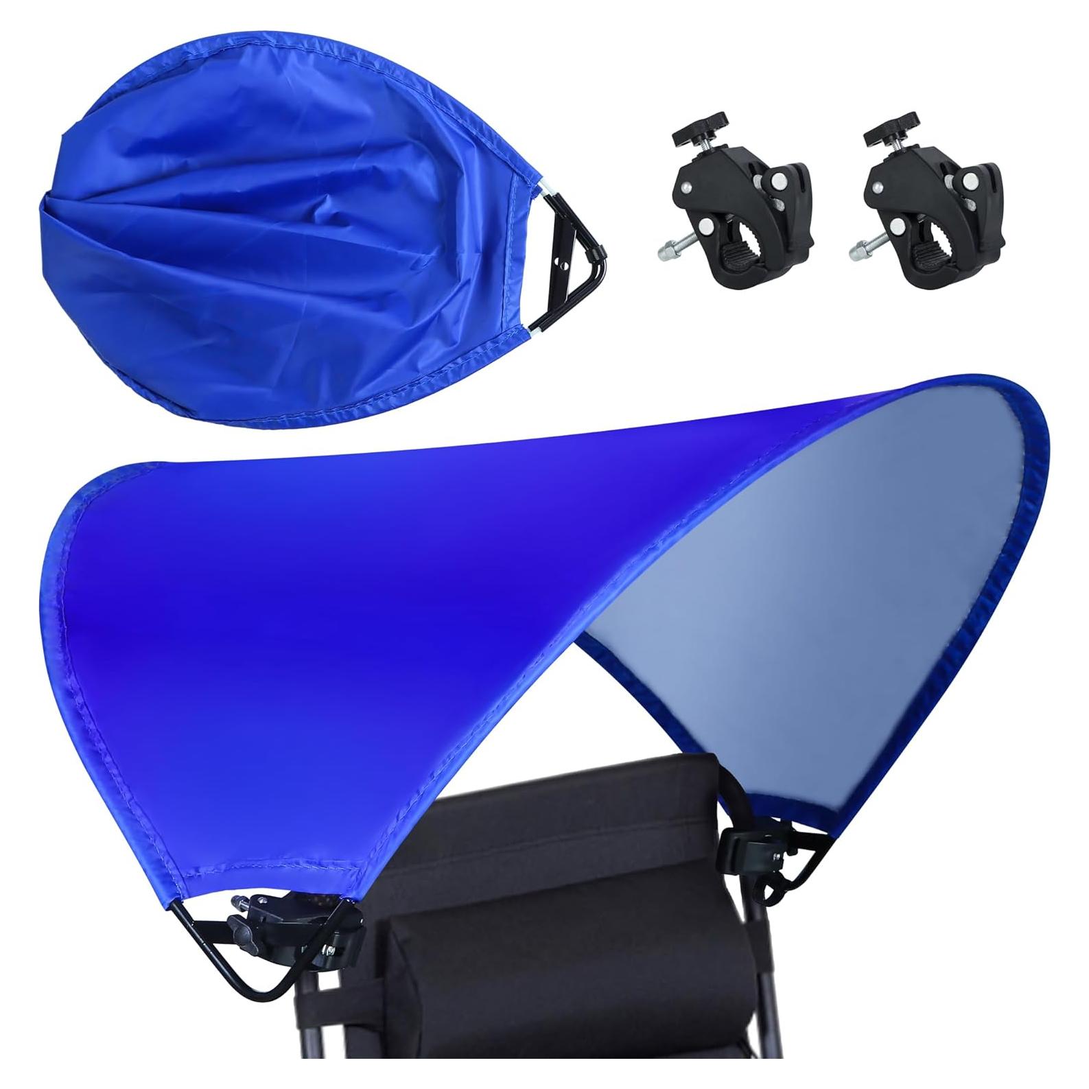 Dosel Universal para Silla de Playa Atvkov CY-014 Ajustable