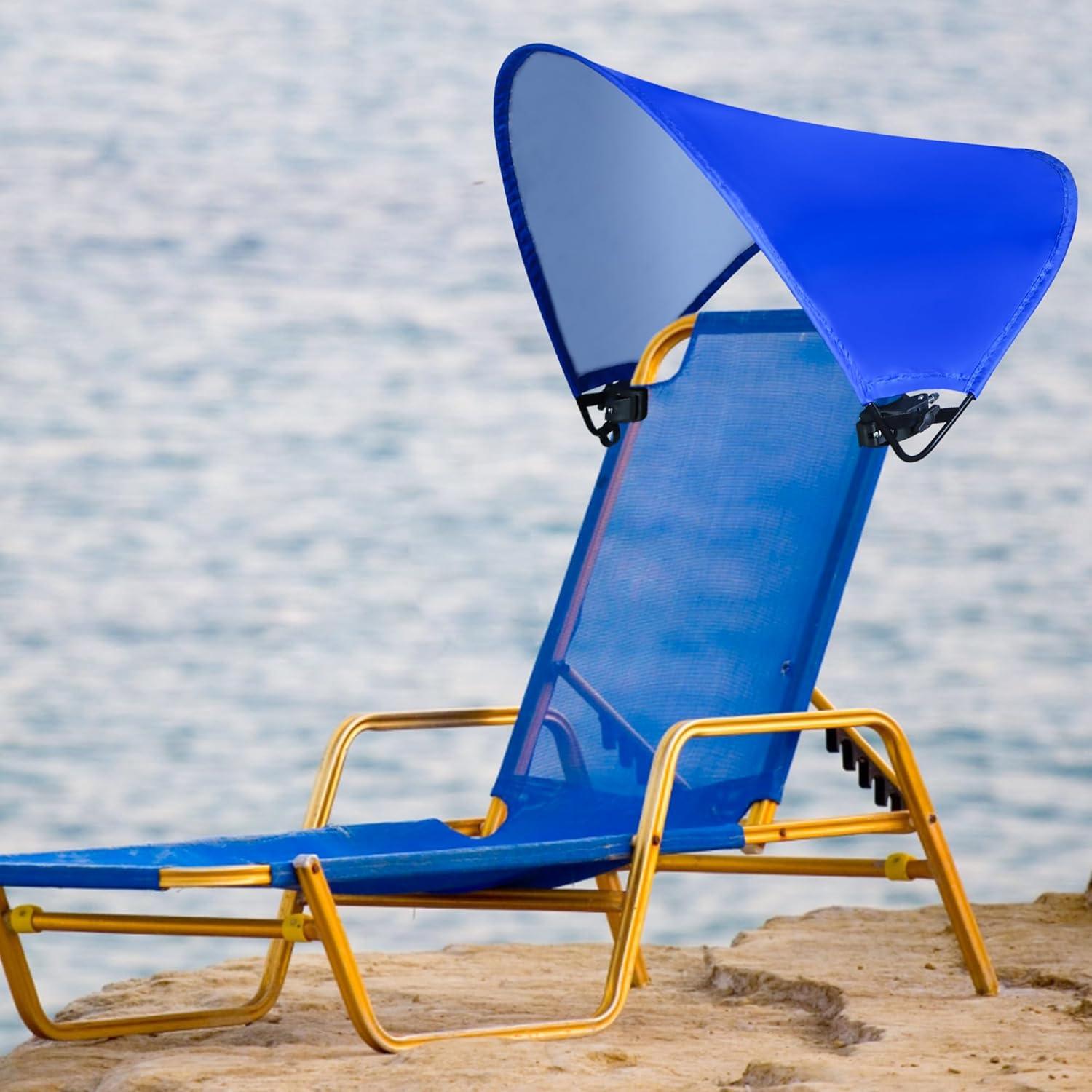 Dosel Universal para Silla de Playa Atvkov CY-014 Ajustable