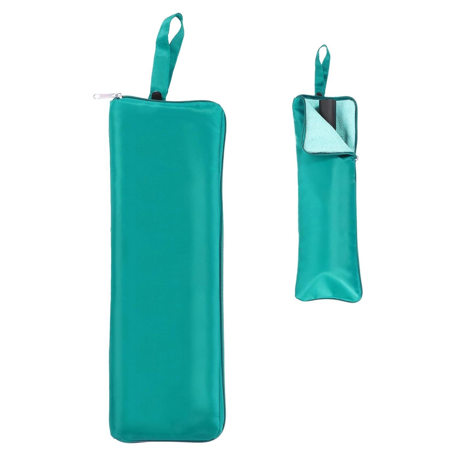 Bolsa para Paraguas Húmedos uxcell 38 x 12.7 cm Impermeable