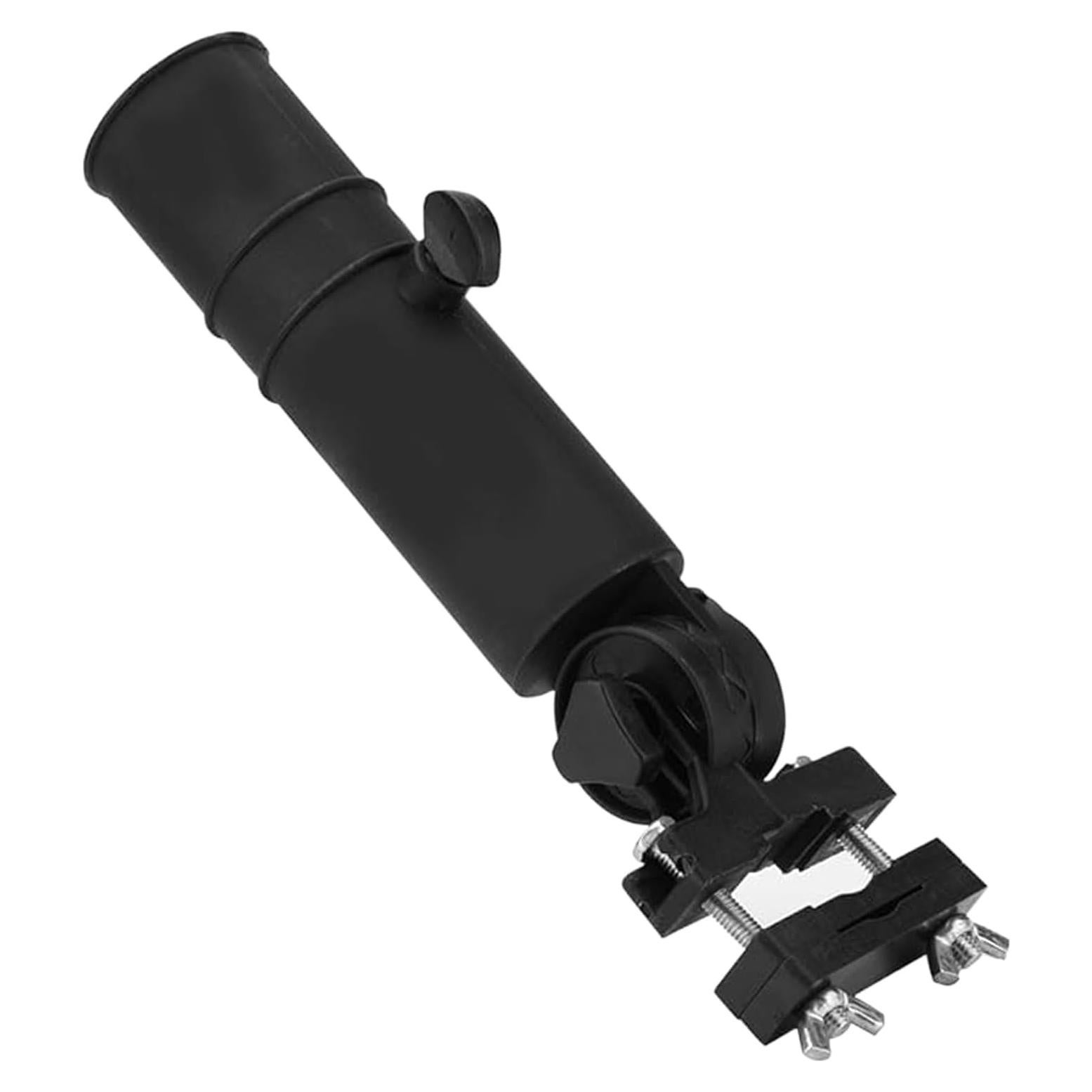 Soporte para Paraguas Huakaile Ajustable para Carrito de Golf