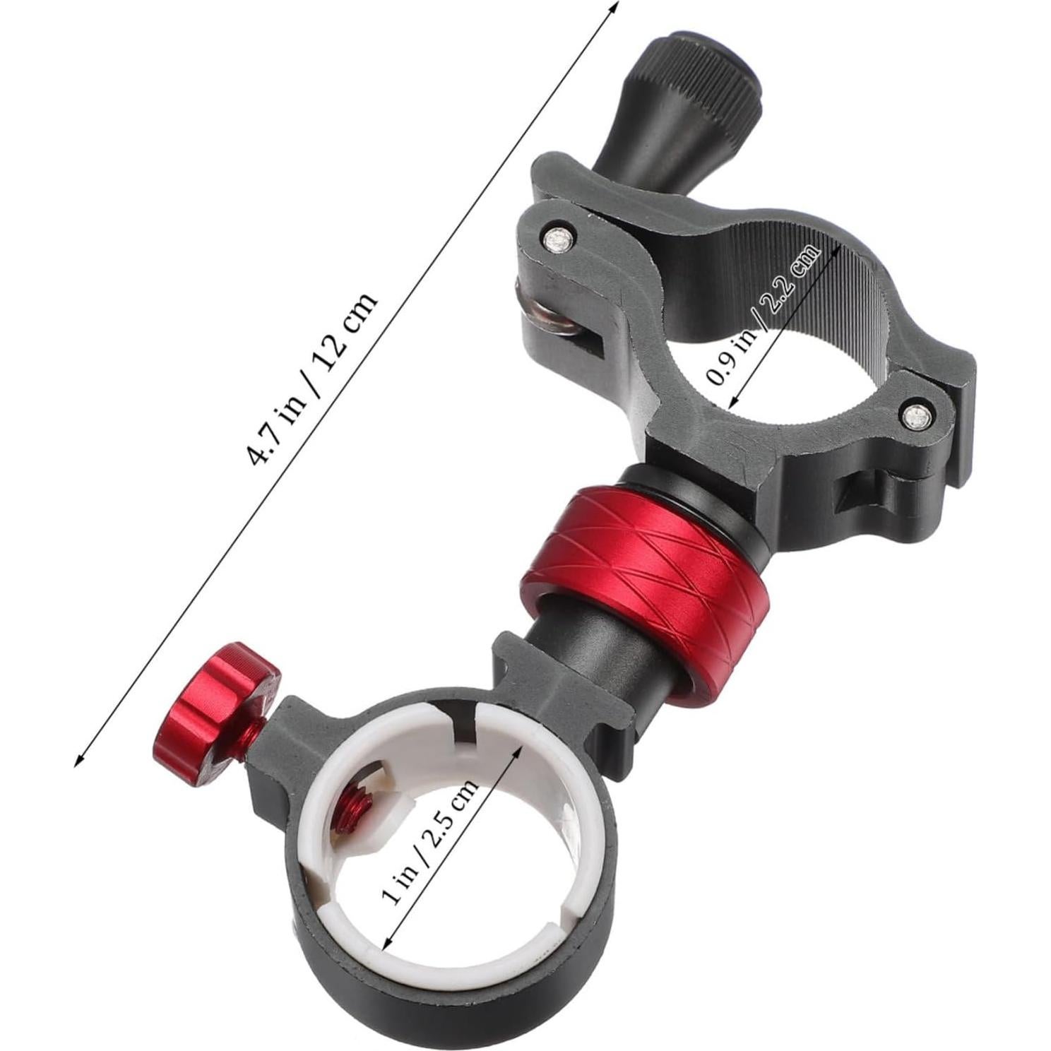 Soporte de Paraguas para Silla de Pesca BESPORTBLE 90g