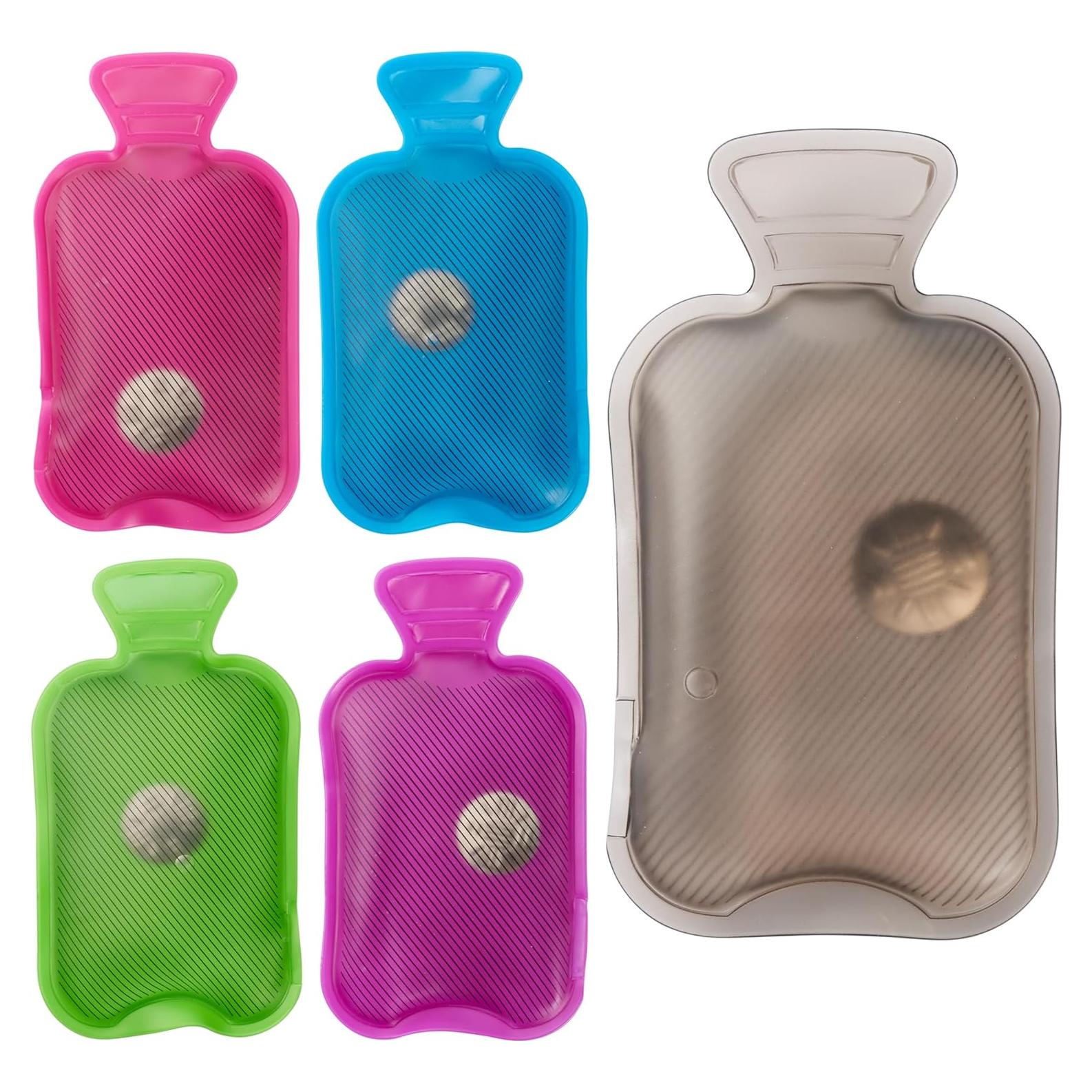 Calentadores de Manos Reutilizables Bramble S0593 - 5 Paquetes