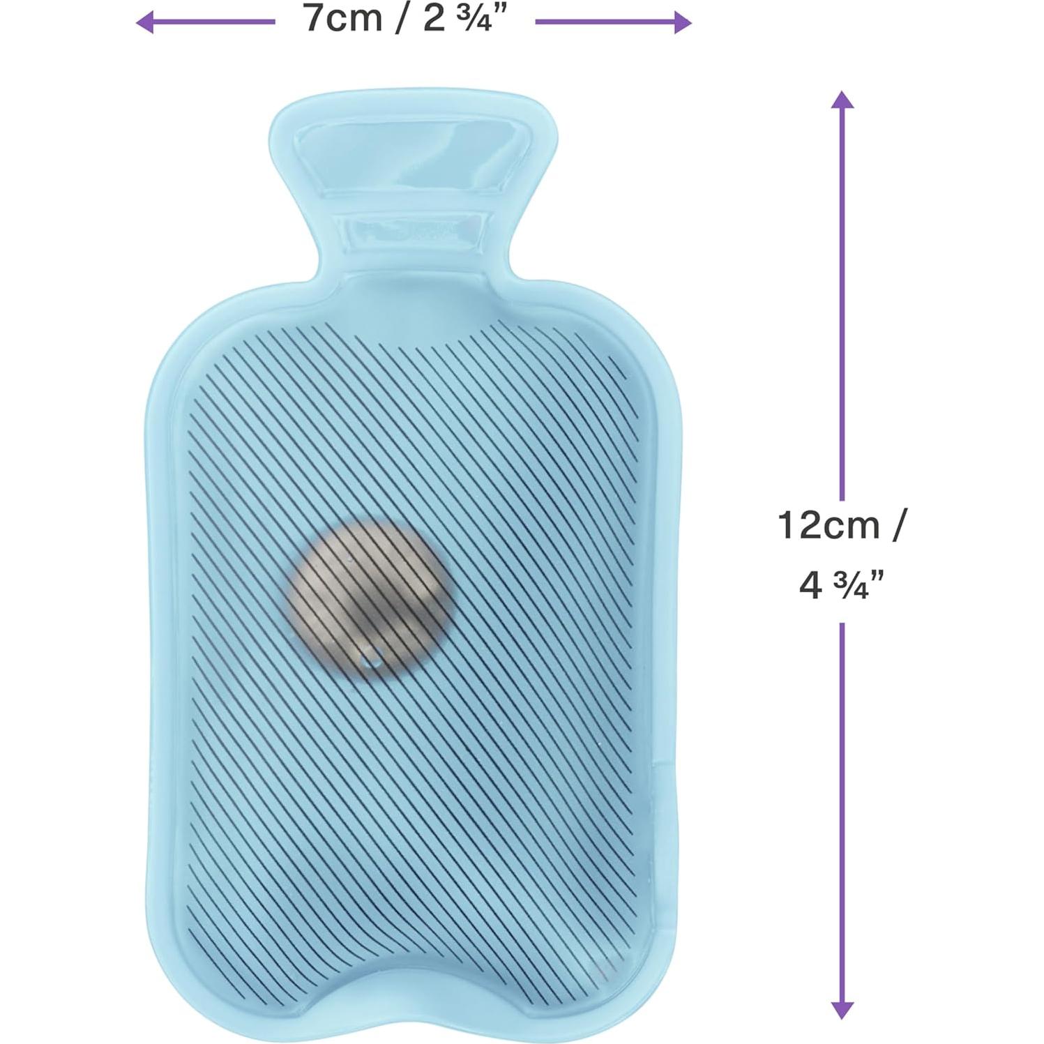 Calentadores de Manos Reutilizables Bramble S0593 - 5 Paquetes