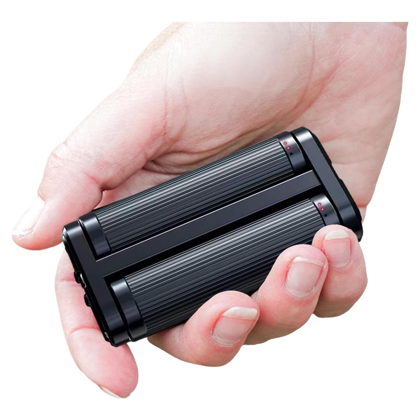 Calentador de Manos Recargable STONEBROOK G20 5000mAh