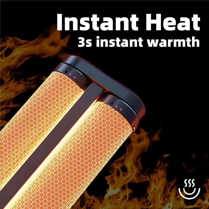 Calentador de Manos Recargable STONEBROOK G20 5000mAh