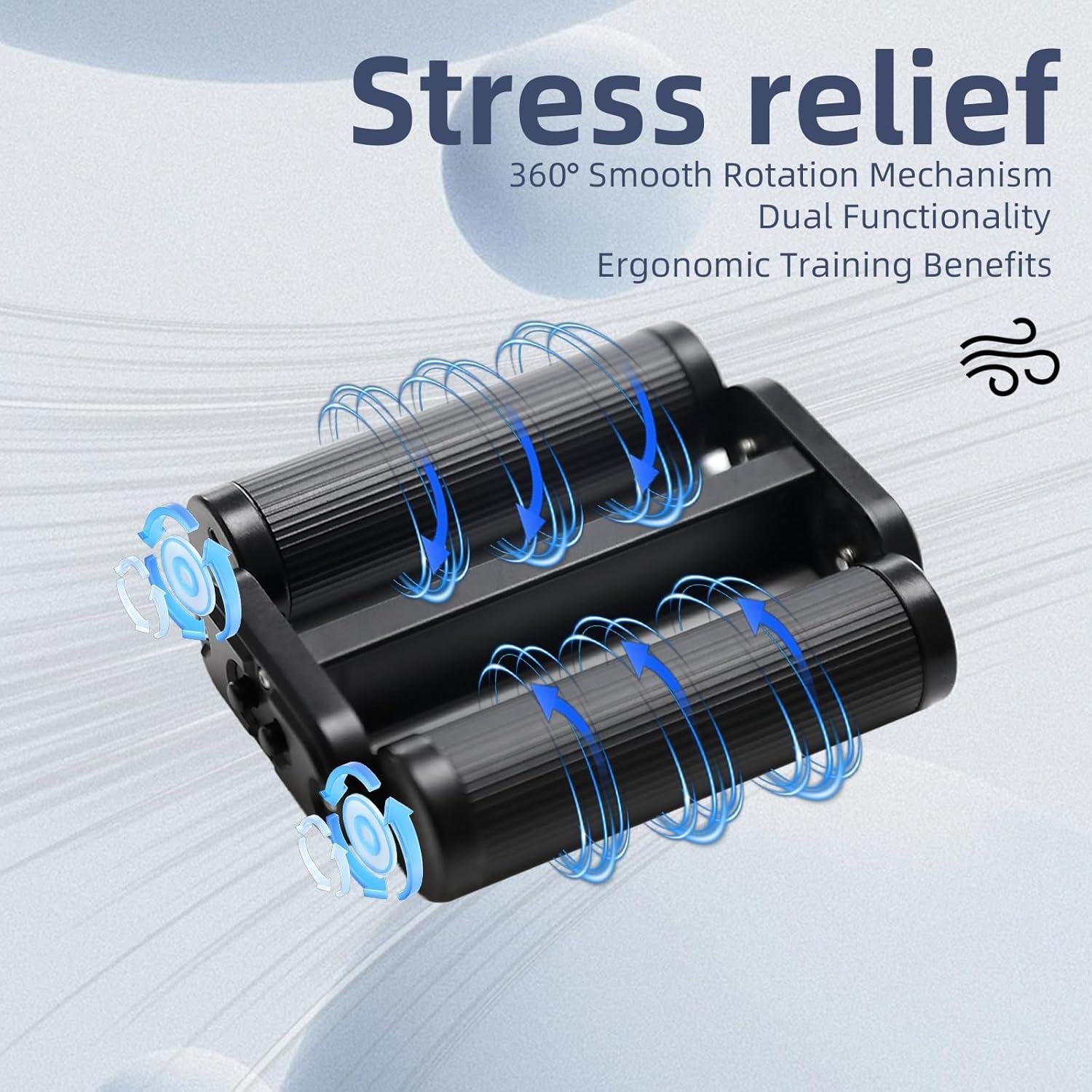 Calentador de Manos Recargable STONEBROOK G20 5000mAh