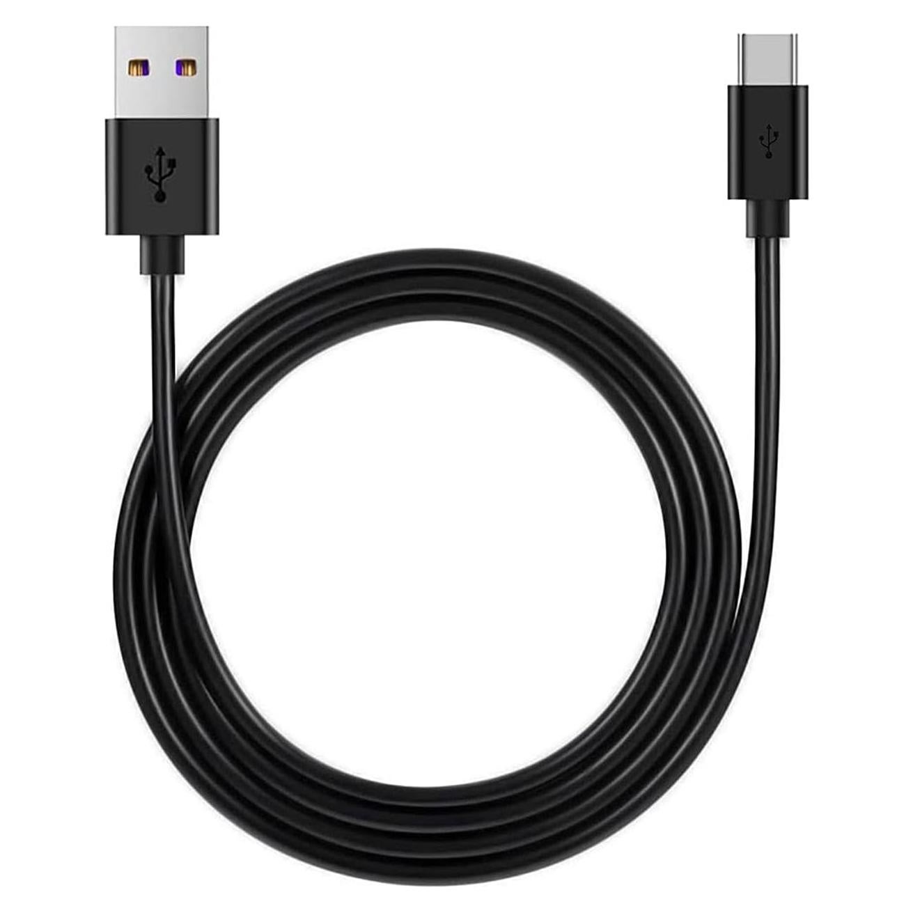 Cable de Carga USB 1.5m Boda para Calentadores de Manos