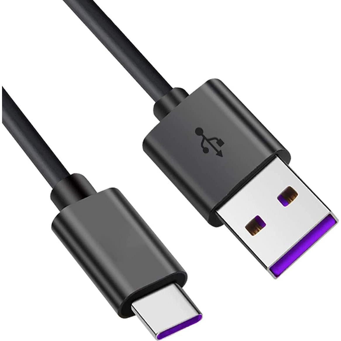 Cable de Carga USB 1.5m Boda para Calentadores de Manos