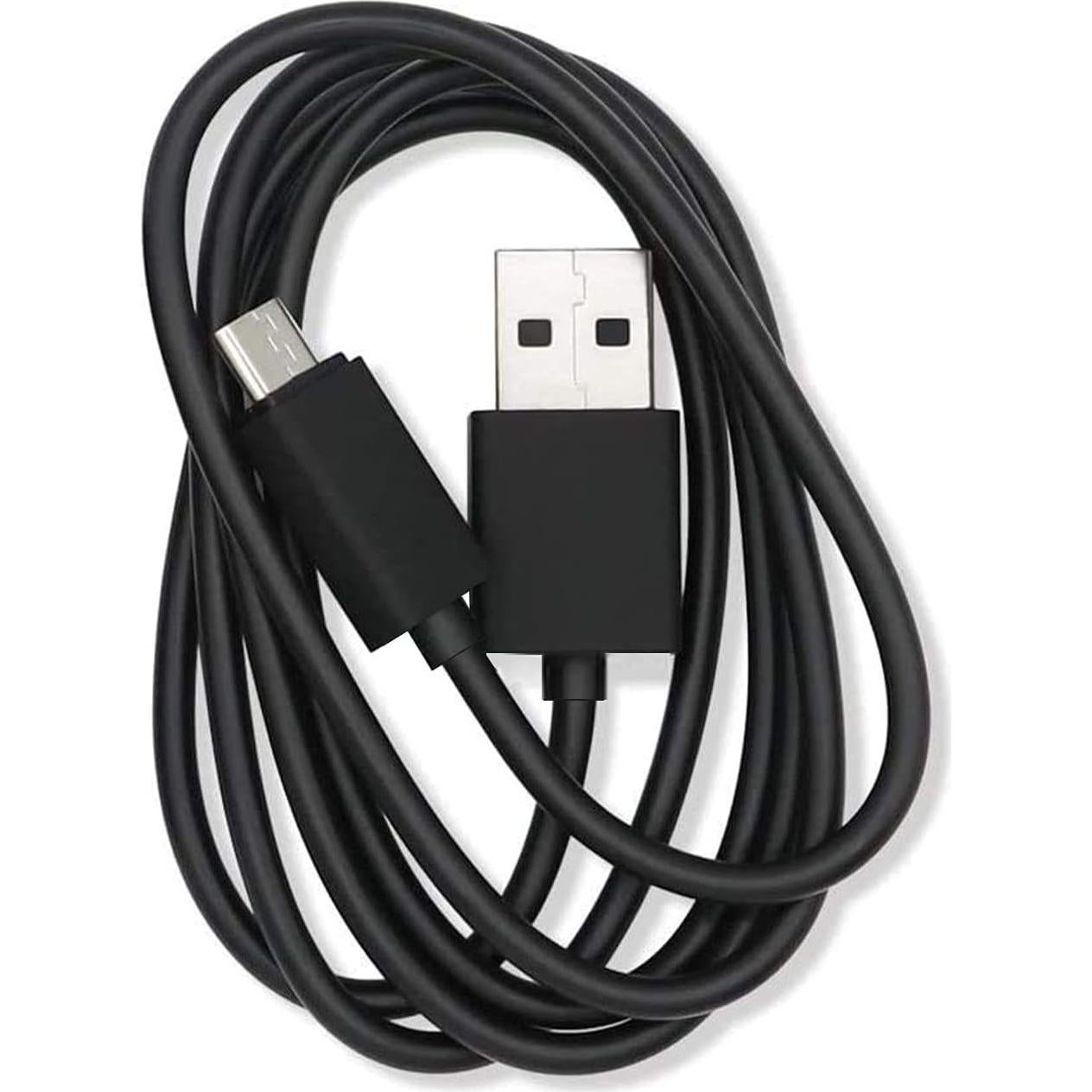 Cable de Carga USB 1.5m Boda para Calentadores de Manos