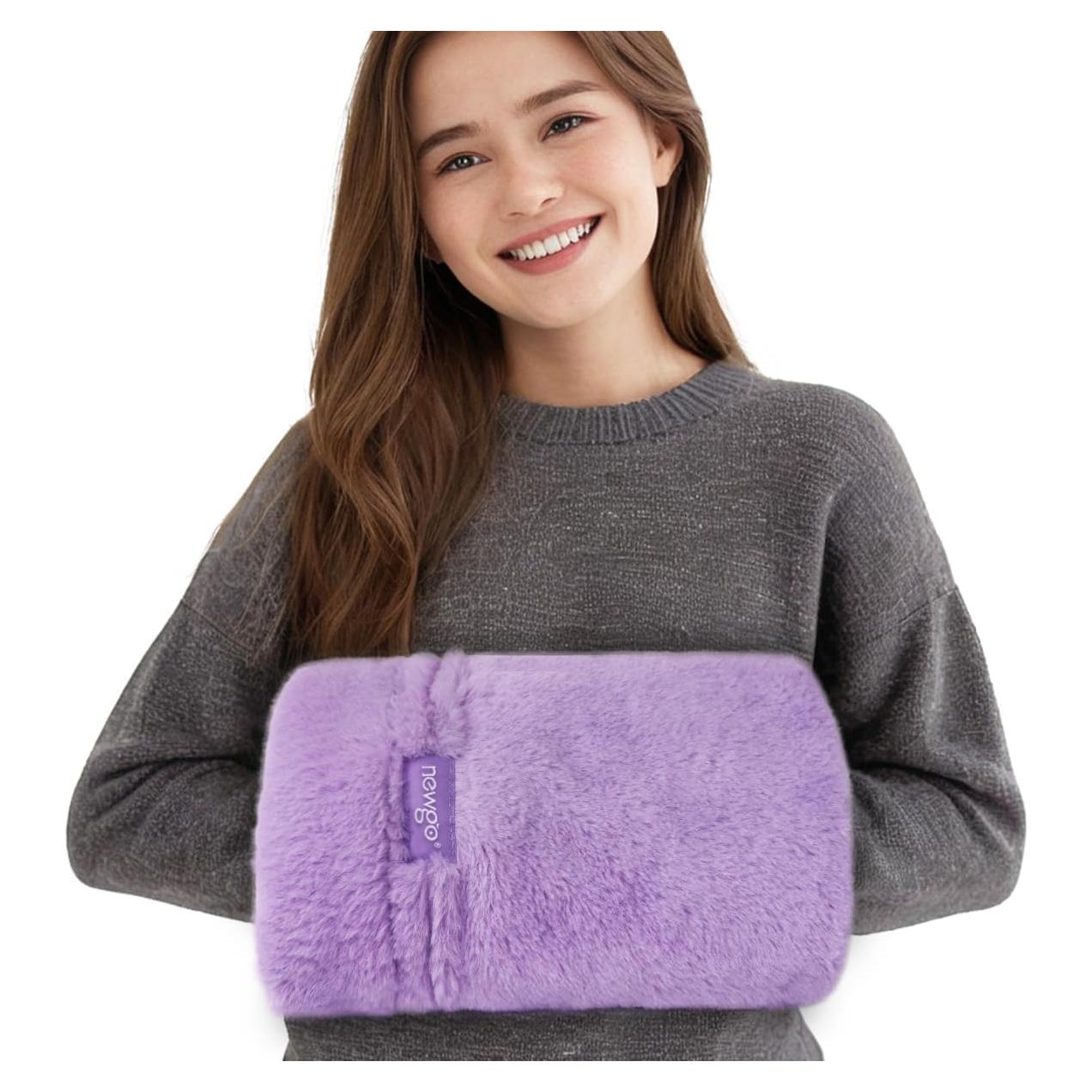 Calentadores de Manos NEWGO Microondas Multiusos 30x22.9cm