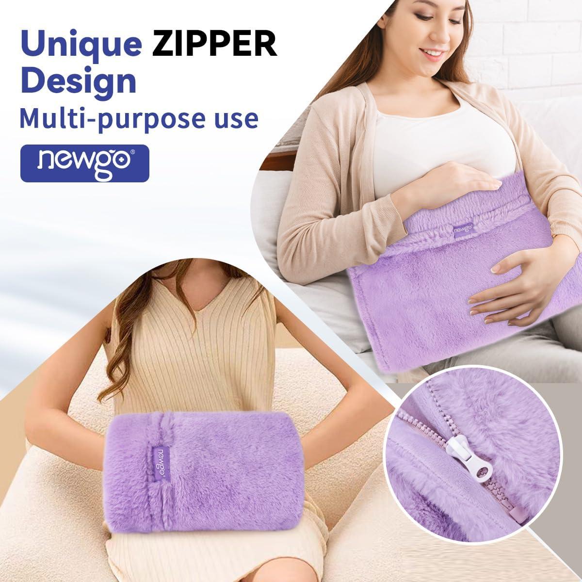 Calentadores de Manos NEWGO Microondas Multiusos 30x22.9cm