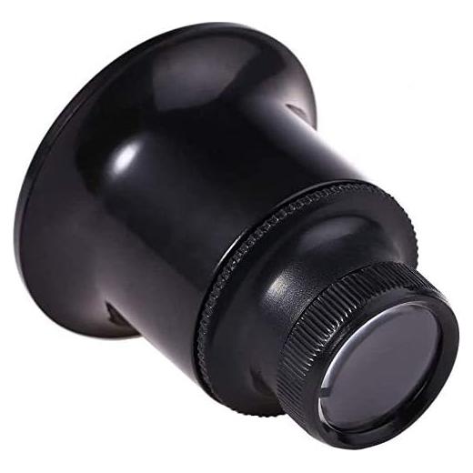 Lupa Aumentadora 20X Mexi para Relojes y Joyas