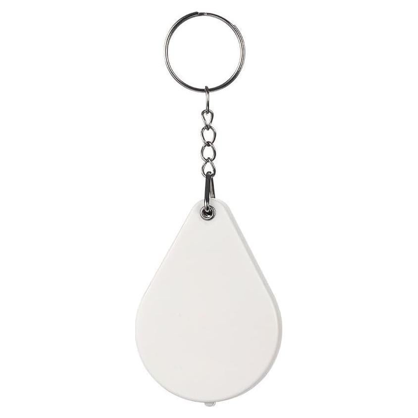 Lupa de Mano Plegable ARFUKA 8X para Joyería y Lectura