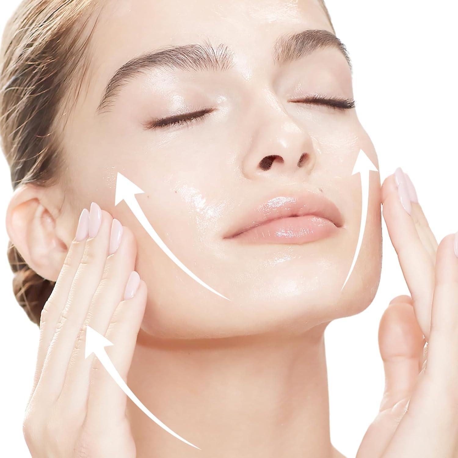 Mascarillas Faciales BIYING Aloe Vera Hidratantes x5 Unidades