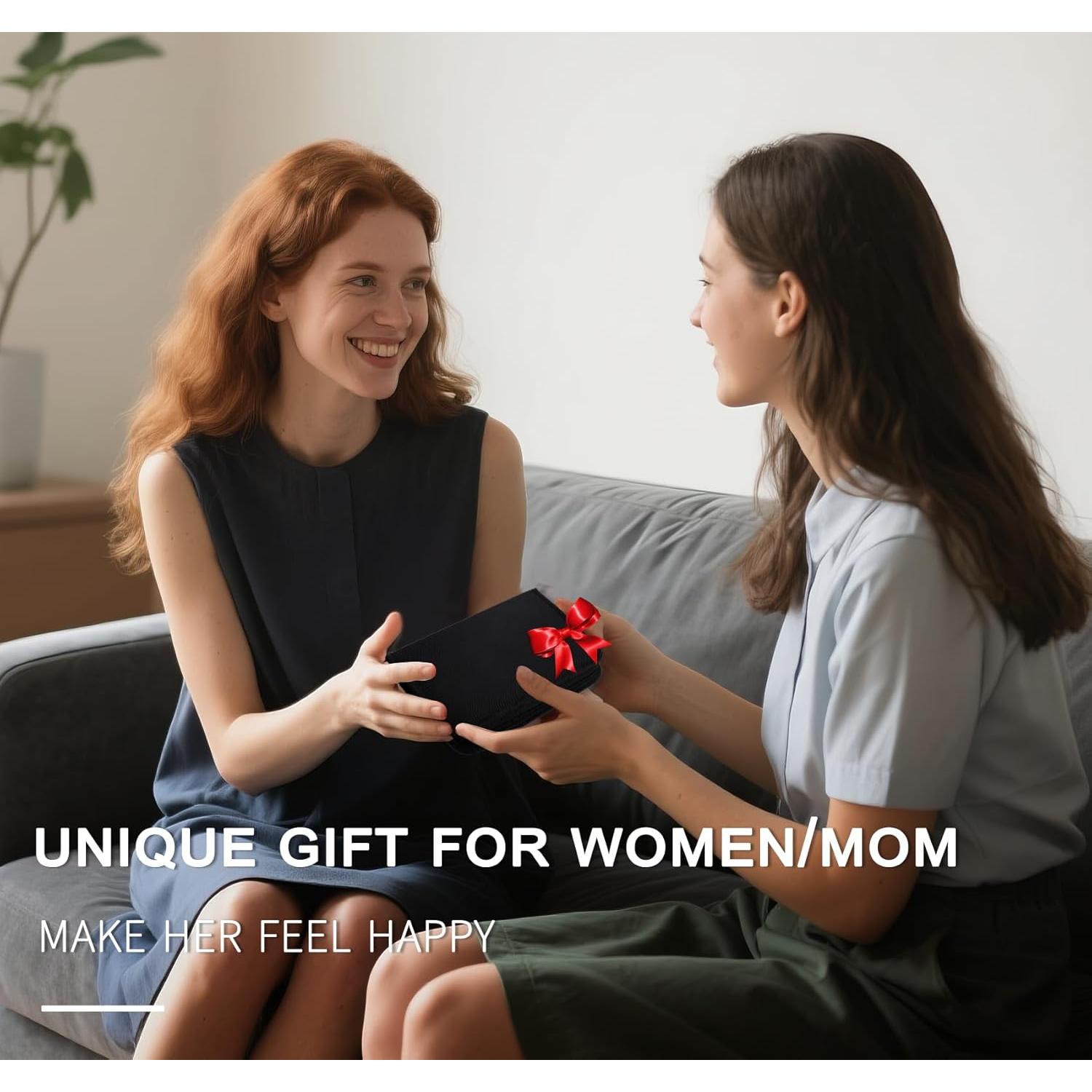 Kit de Costura Mini StiVerse 84 Piezas con 18 Hilos