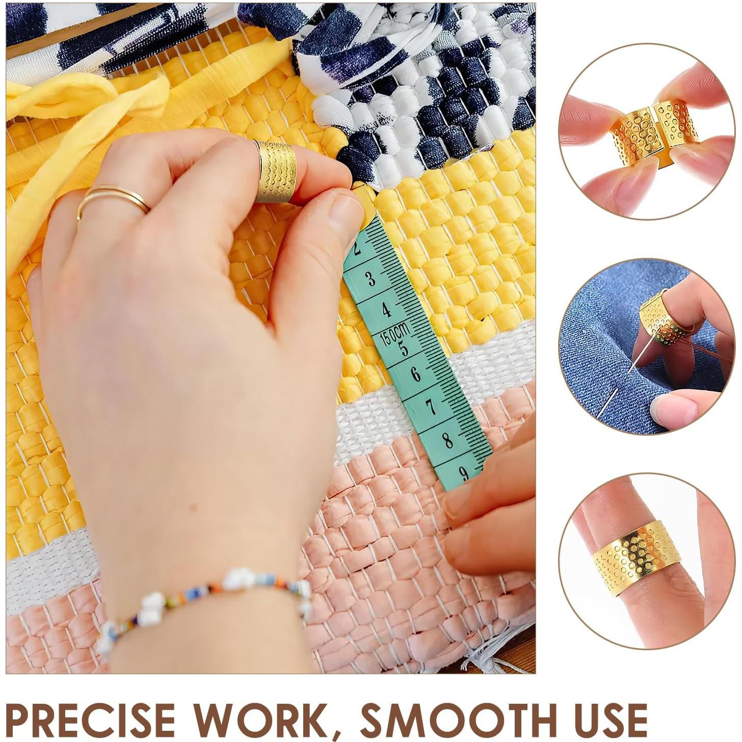 Kit de Costura Hosenwelt 37PCS Portátil para Principiantes