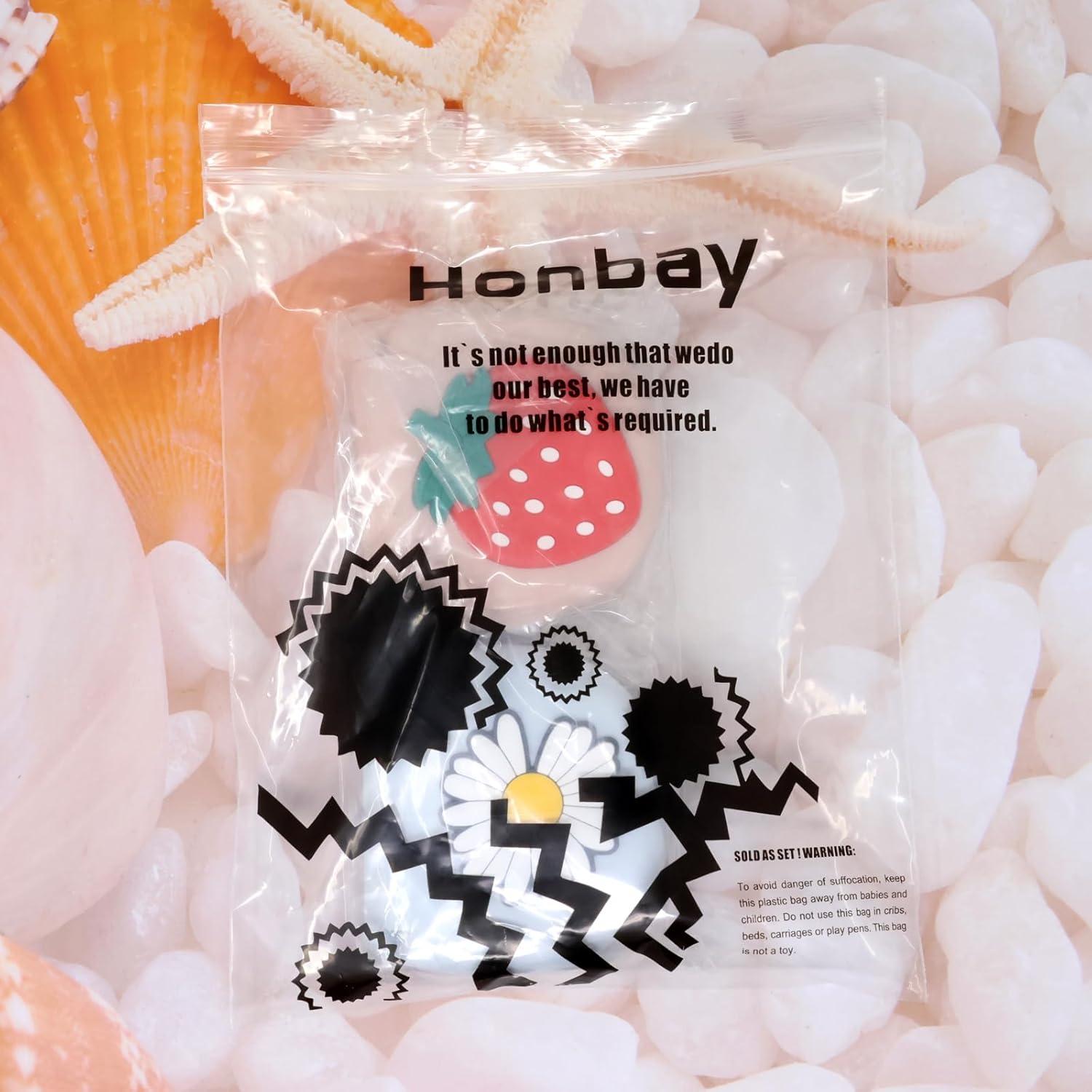 Kit de Costura Portátil Honbay 2PCS Mini para Viaje