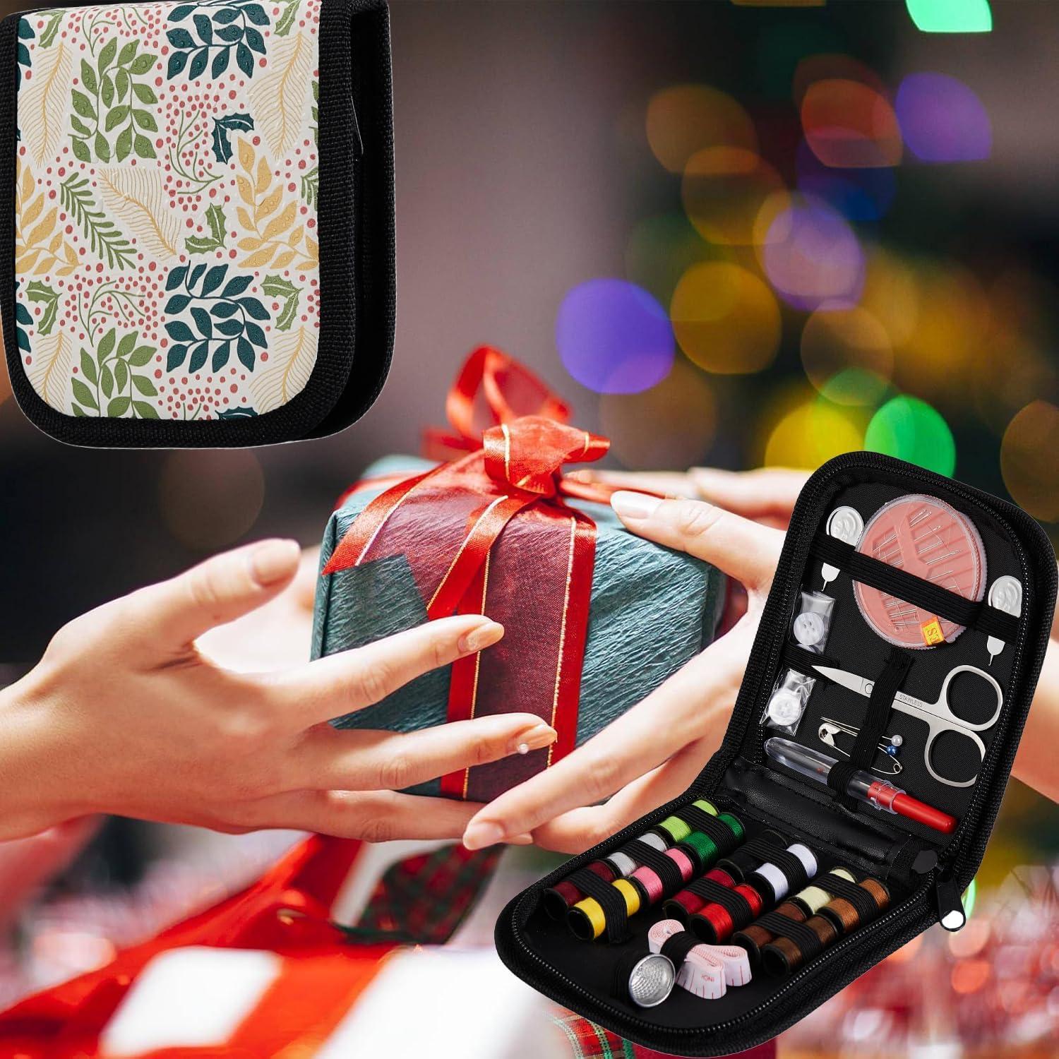 Kit de Costura Bobode Farmhouse 43PCS con Accesorios Esenciales