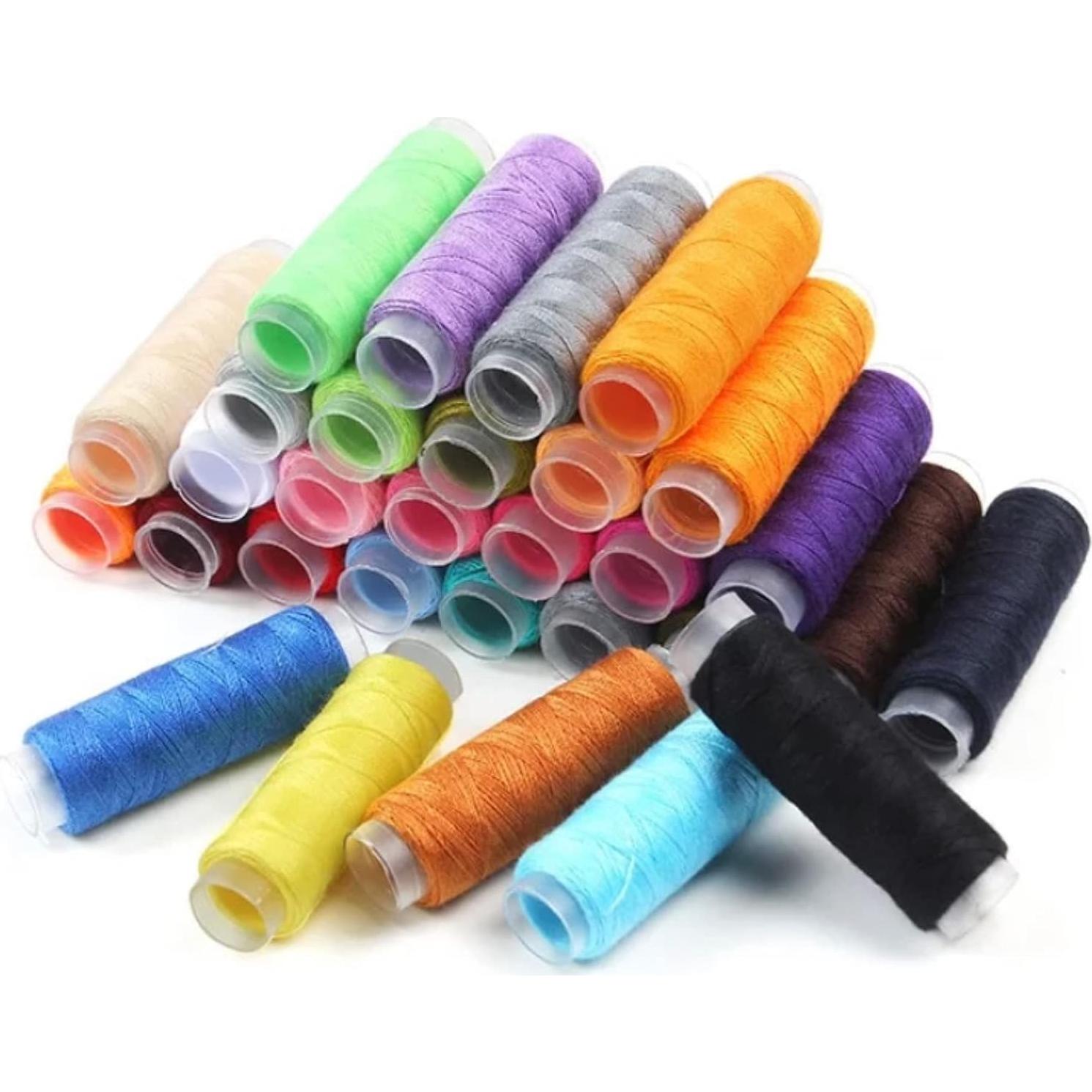 Kit de Costura Profesional 5 River Trader - Completo y Portátil