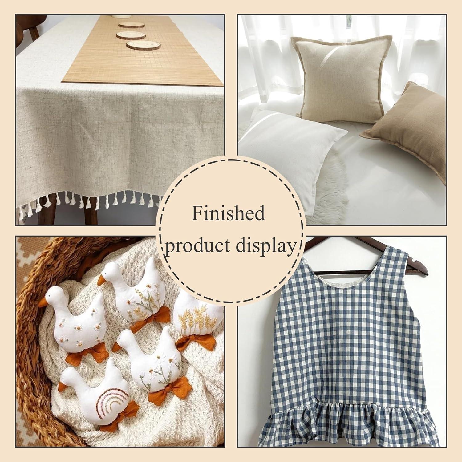 Kit de Costura de Tapicería Jupean 30 Piezas para Cuero y Tela