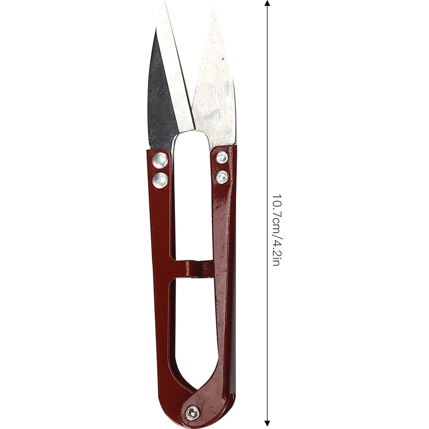 Kit de Herramientas para Máquina de Coser Overlock - 15 Piezas