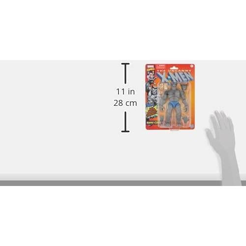 Figura de Acción Bestia Marvel 15 cm Hasbro Coleccionable