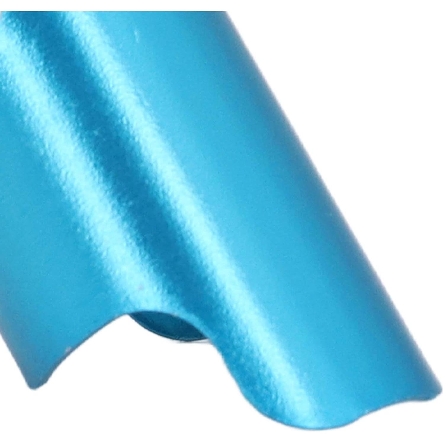 3PCS Dedales de Costura Aleación Protector de Dedo 18g