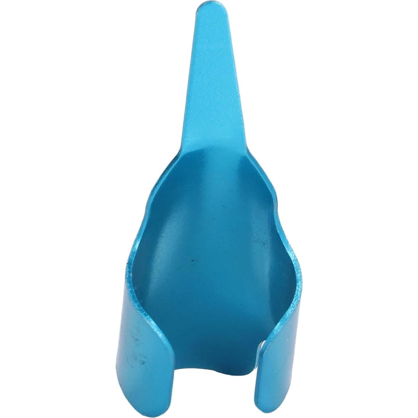 3PCS Dedales de Costura Aleación Protector de Dedo 18g