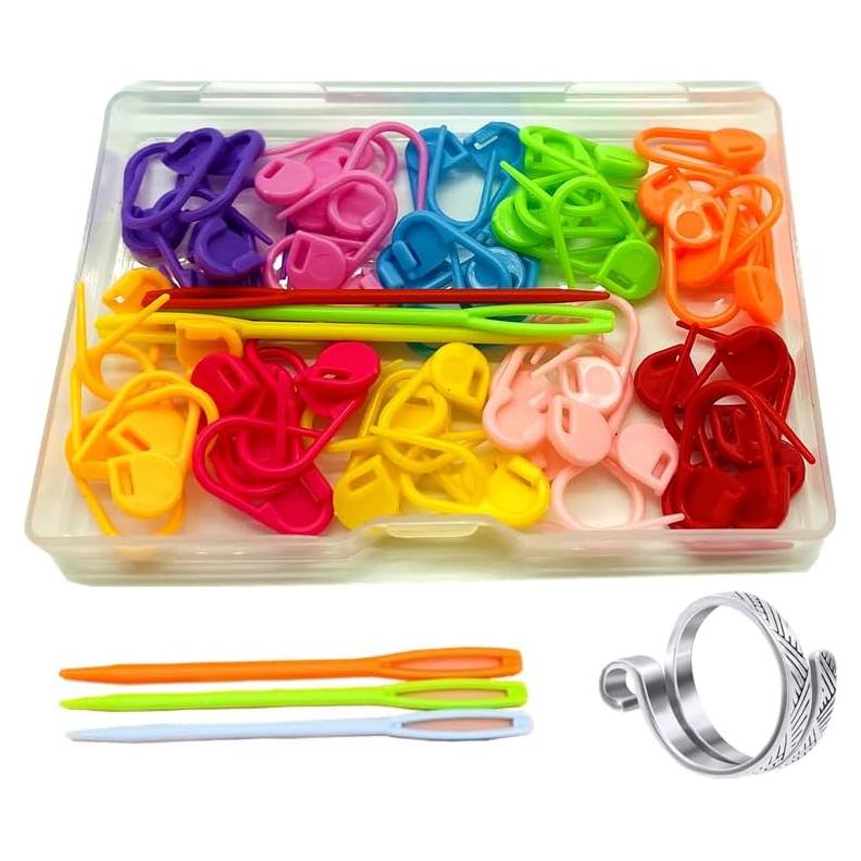 Marcadores de Puntos Hayodo 60 Piezas Plástico Multicolor