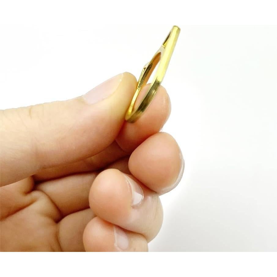 30 Marcadores de Puntos de Tejer MT en Forma de Gato - 10 Grandes y 20 Pequeños