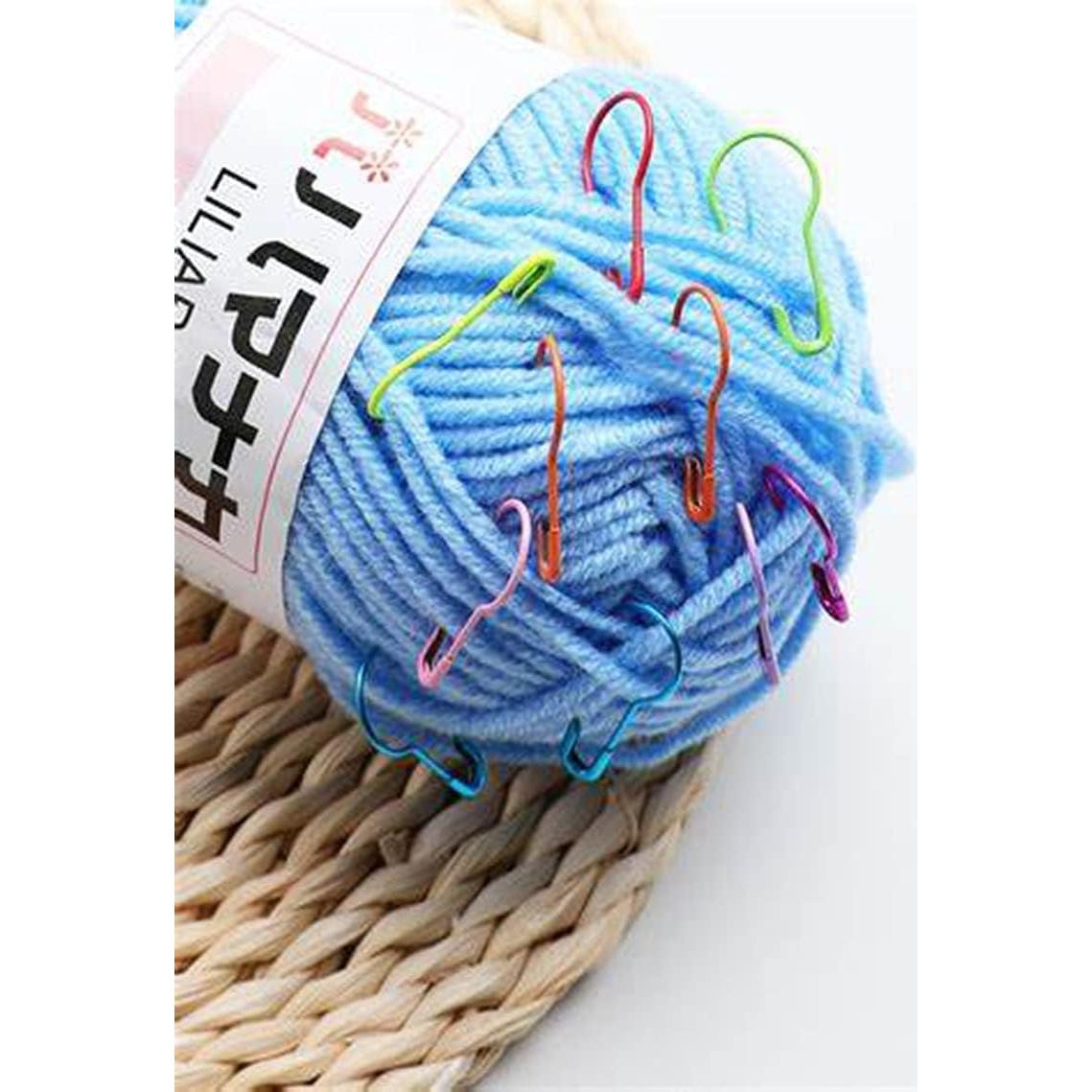 750 Alfileres de Seguridad BetterJonny en Forma de Calabaza