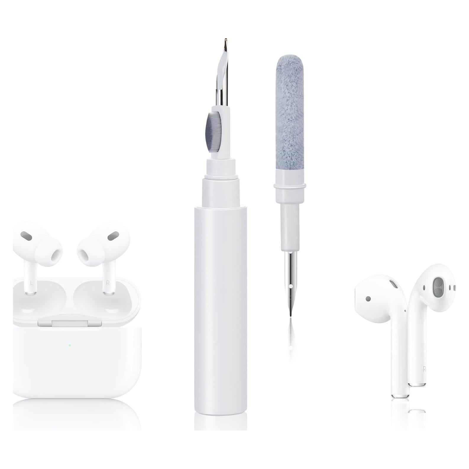 Kit de limpieza multi-funcional ISKOVI para auriculares Bluetooth