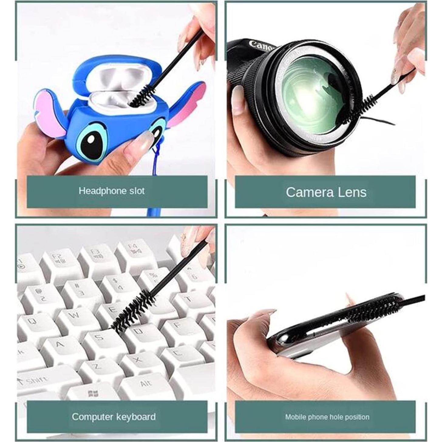 Kit de Limpieza 108 Piezas LiPang para iPhone y AirPods