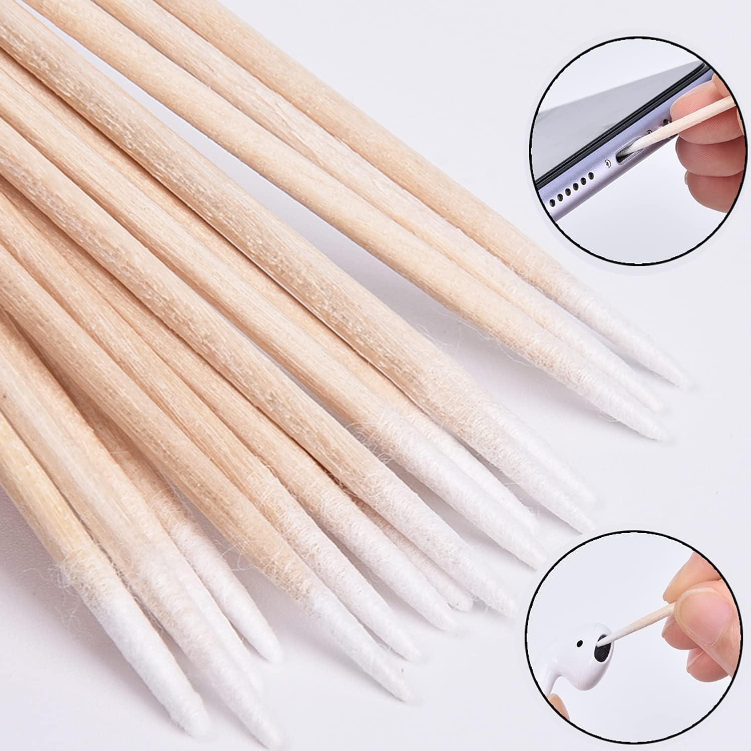 Kit de Limpieza 108 Piezas LiPang para iPhone y AirPods