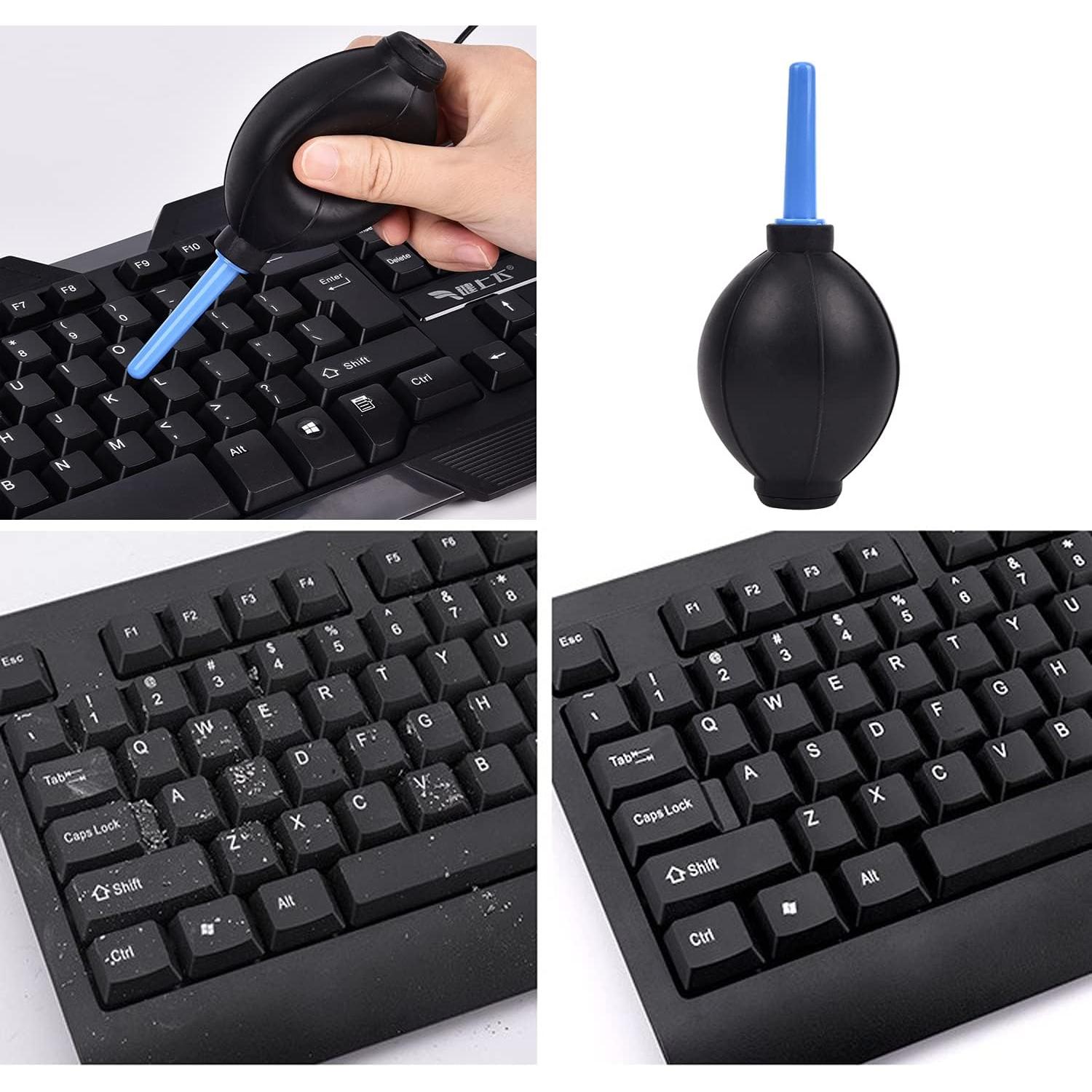 Kit de Limpieza 108 Piezas LiPang para iPhone y AirPods