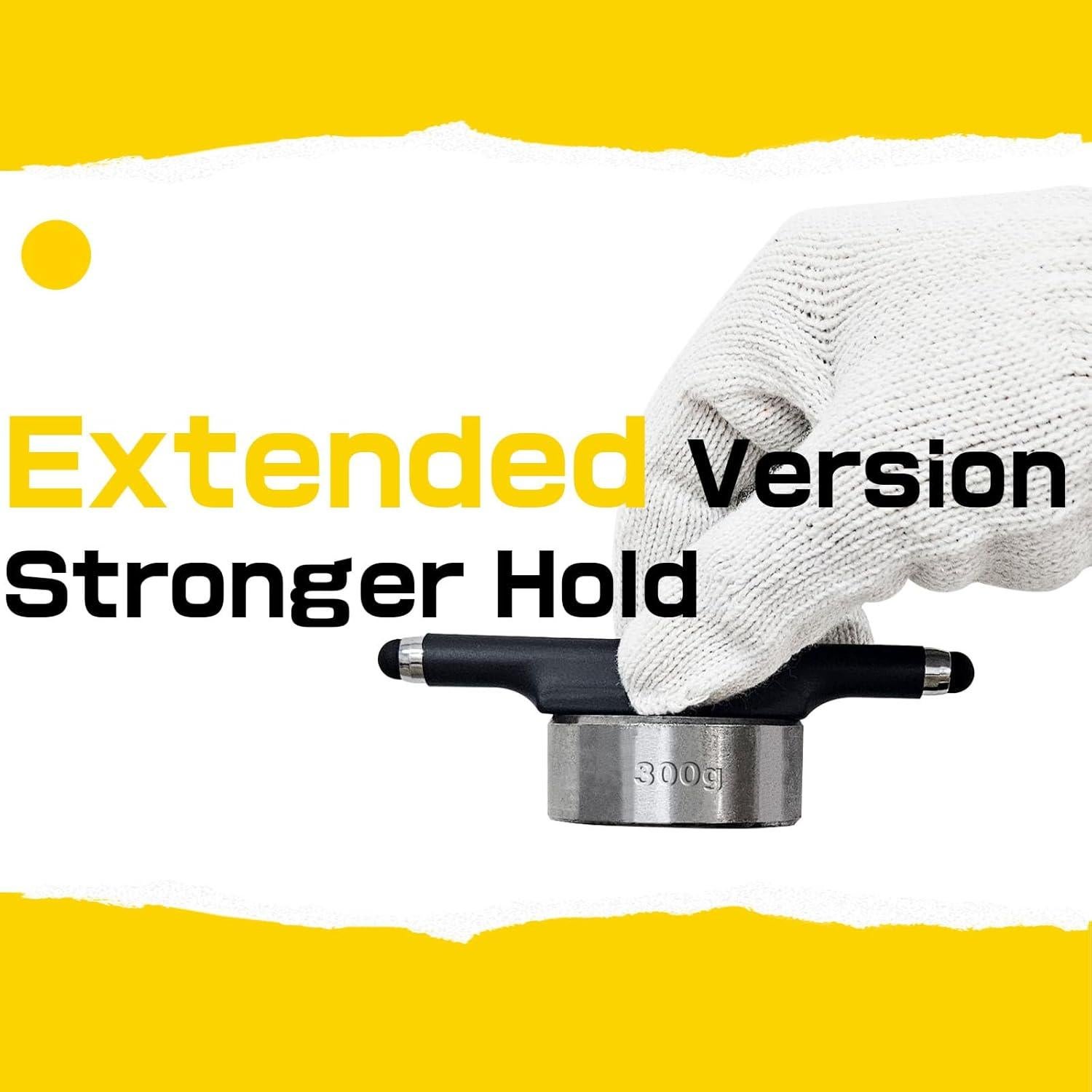 Bolígrafo Estilográfico Magnético Rewtrux para Motocicleta