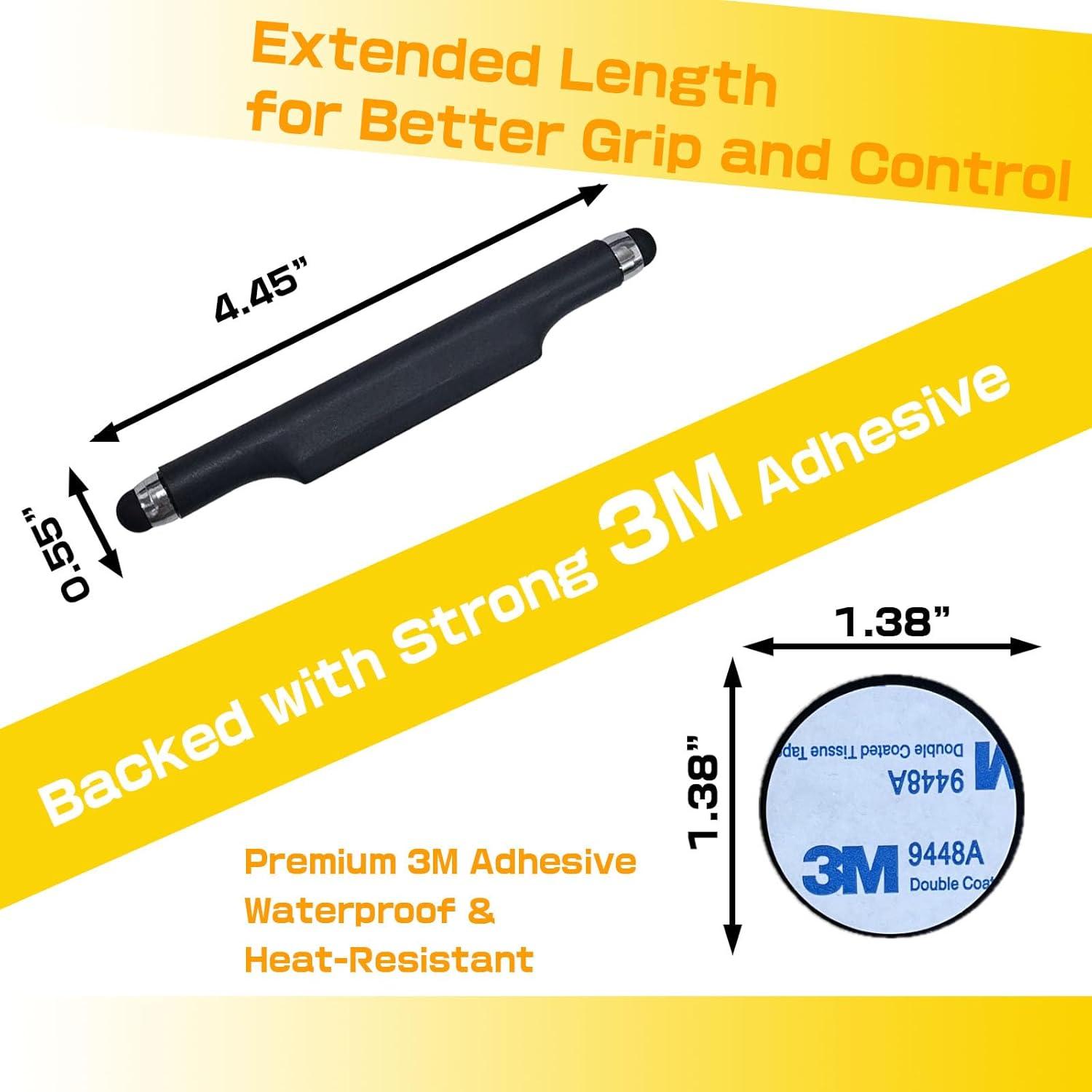 Bolígrafo Estilográfico Magnético Rewtrux para Motocicleta