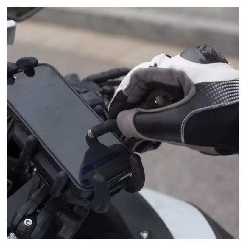 Estilógrafo Magnético para Motocicleta ccosifa - 90g