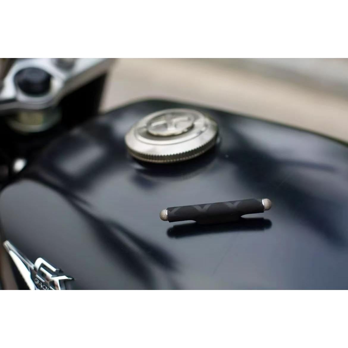 Estilógrafo Magnético para Motocicleta ccosifa - 90g