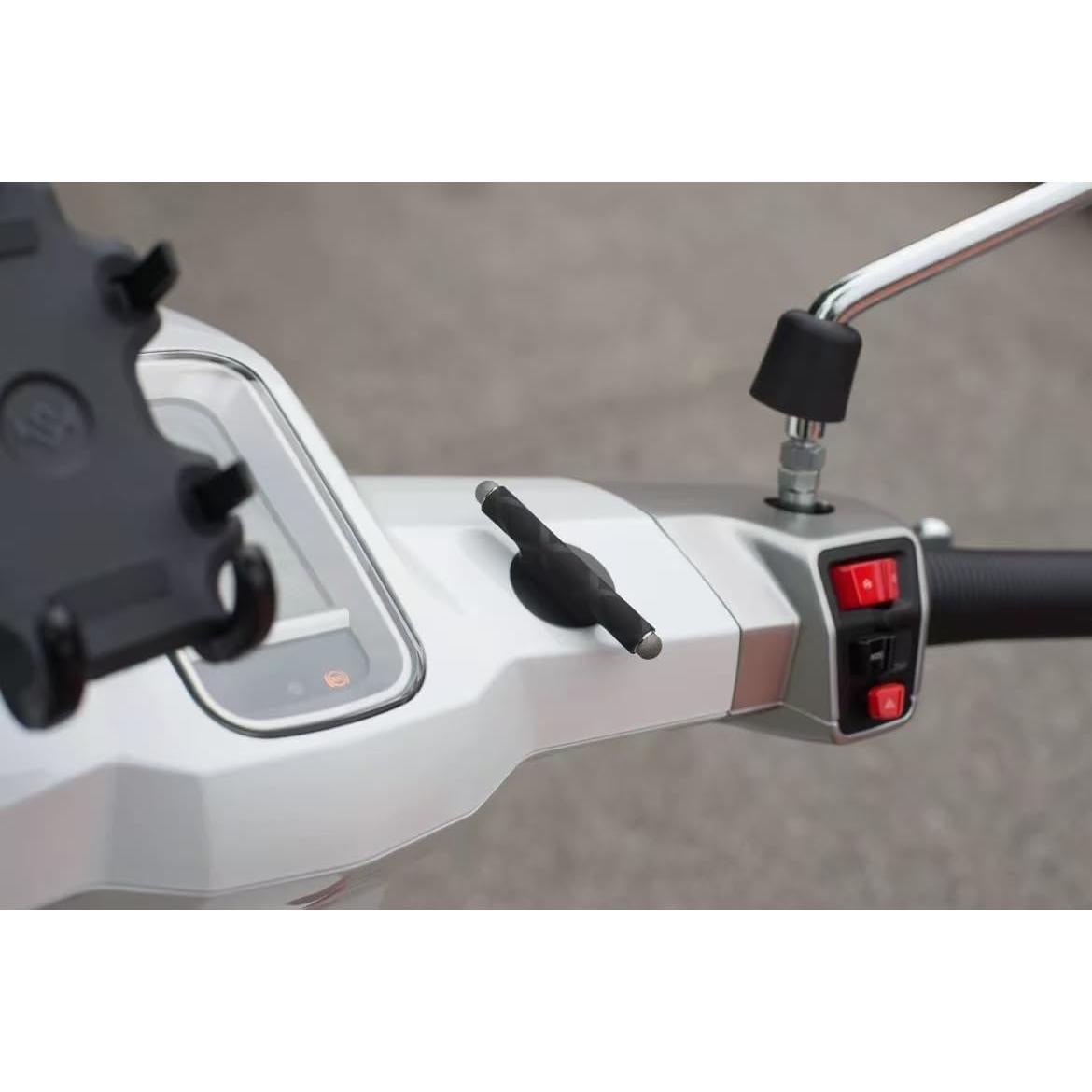 Estilógrafo Magnético para Motocicleta ccosifa - 90g